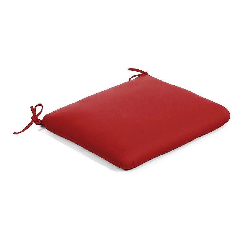 Year-End Sale 19 x 18 outdoor seat cushion
