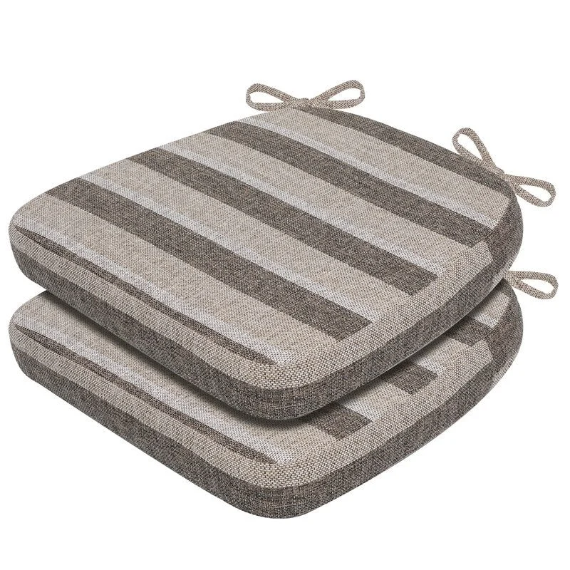 Striped Brown