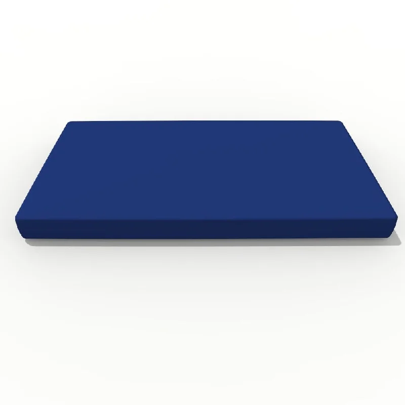 Price Fest 2-Seat Cushion Blue x 1