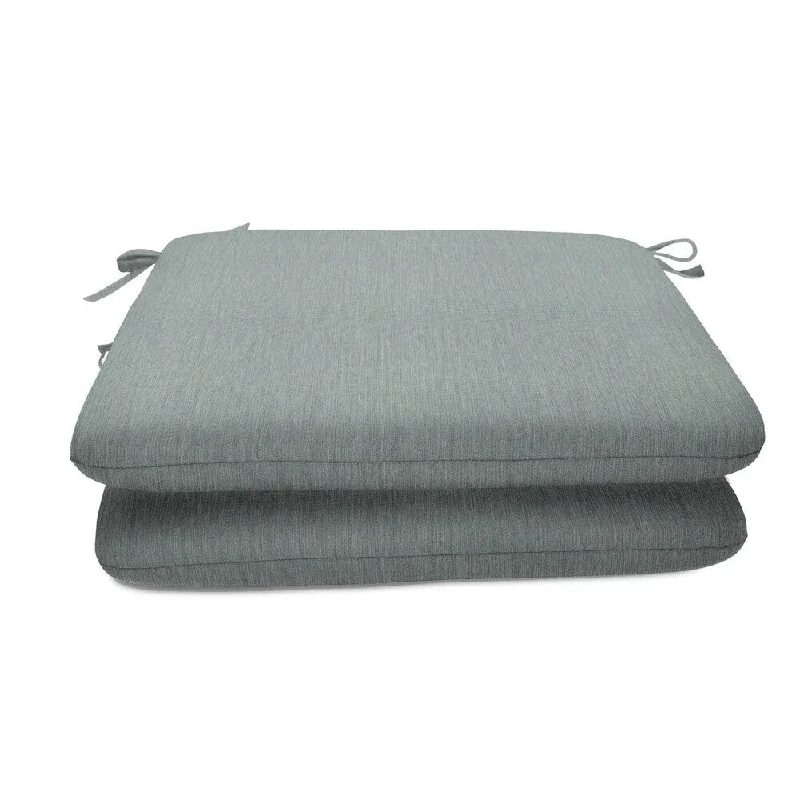 Lowest Prices 20 X 20 Sunbrella Seat Pad 2 Pack