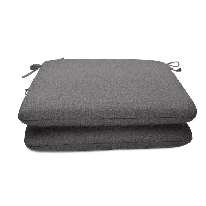 Closeout 20 X 20 Sunbrella Seat Pad 2 Pack