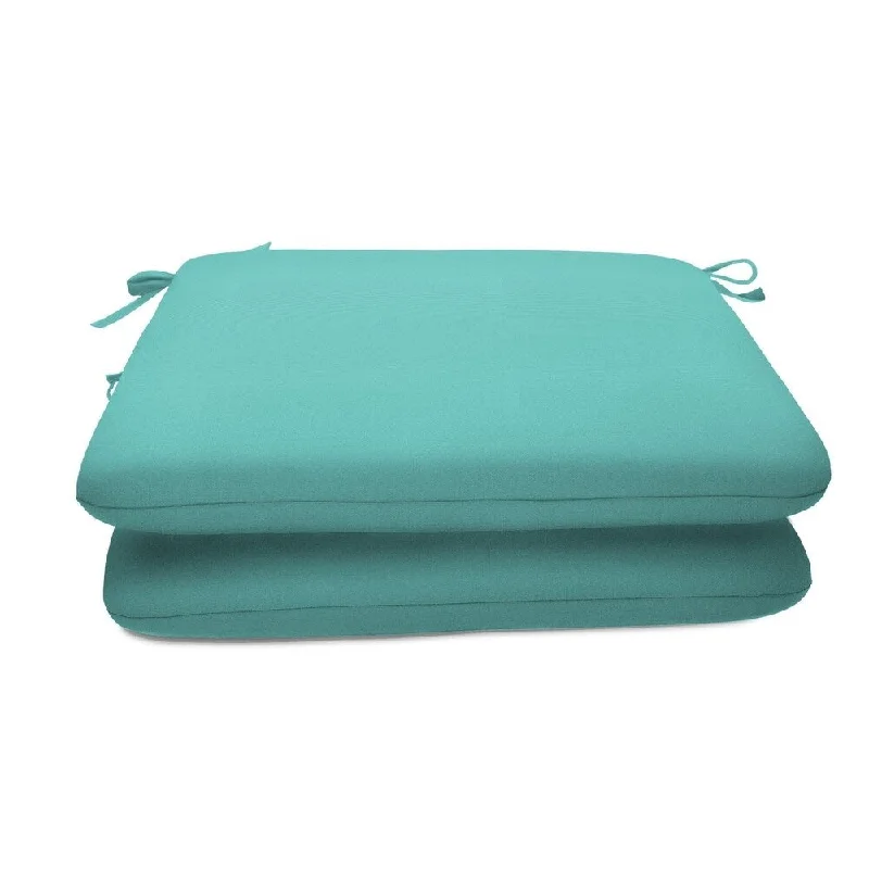 Don’t Miss Out 20 X 20 Sunbrella Seat Pad 2 Pack