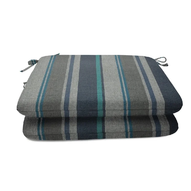 Online Only 20 X 20 Sunbrella Seat Pad 2 Pack