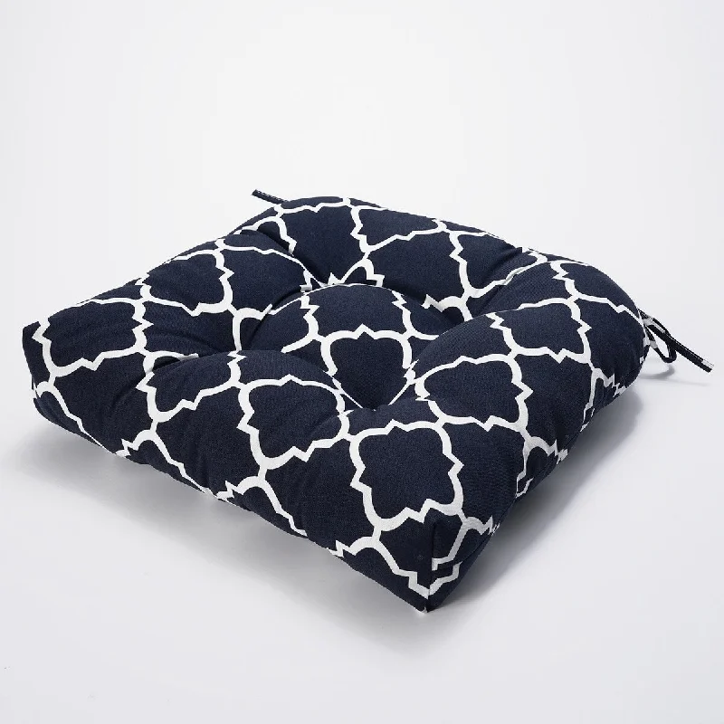 Price Drop 2PCS Outdoor Chair Cushions Set