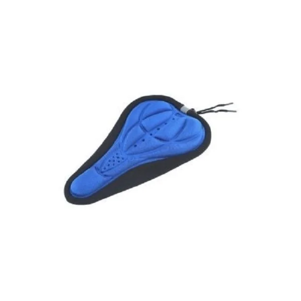Must-Have Deals 3D Comfort Bicycle-Seat Saddle Cushion Cover