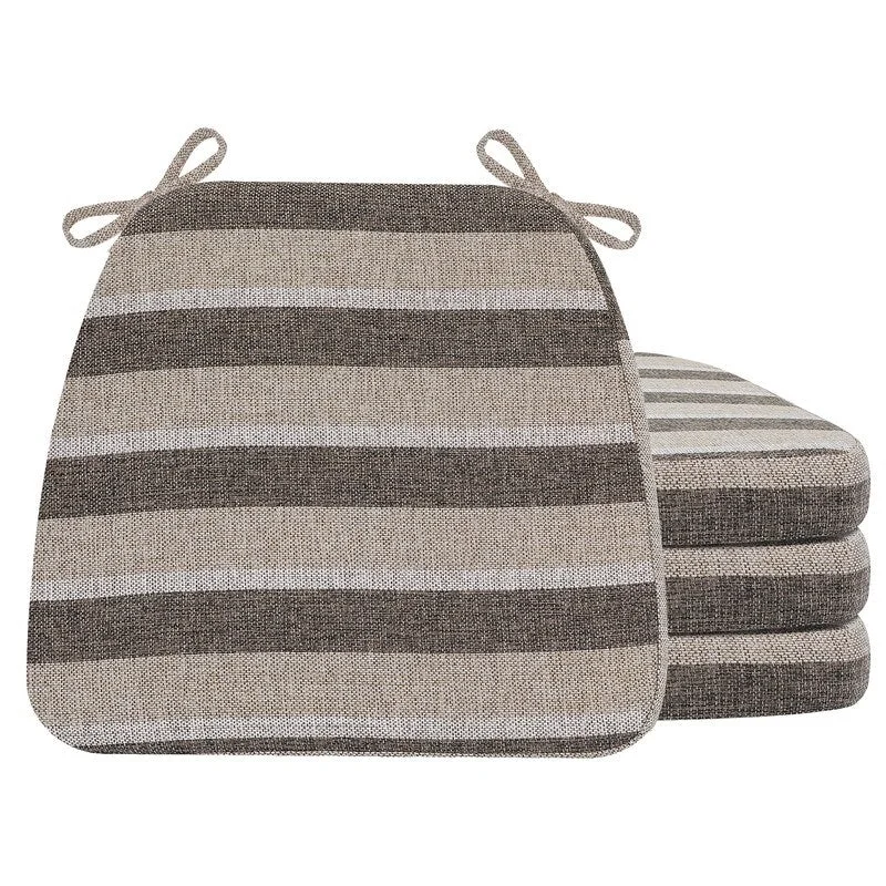 Striped Brown