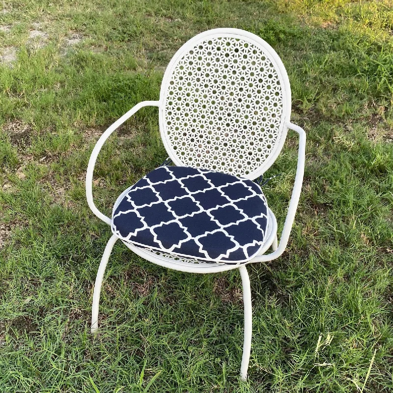 Bargain Blast 4 PCS Set Outdoor Chair Cushions
