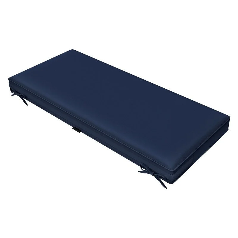 Today's Special 42x 18 x 3 Inch,Outdoor/Indoor Bench Cushion for Patio Furniture Bench/Swing/Settee Today's Special 42x 18 x 3 Inch,Outdoor/Indoor Bench Cushion for Patio Furniture Bench/Swing/Settee