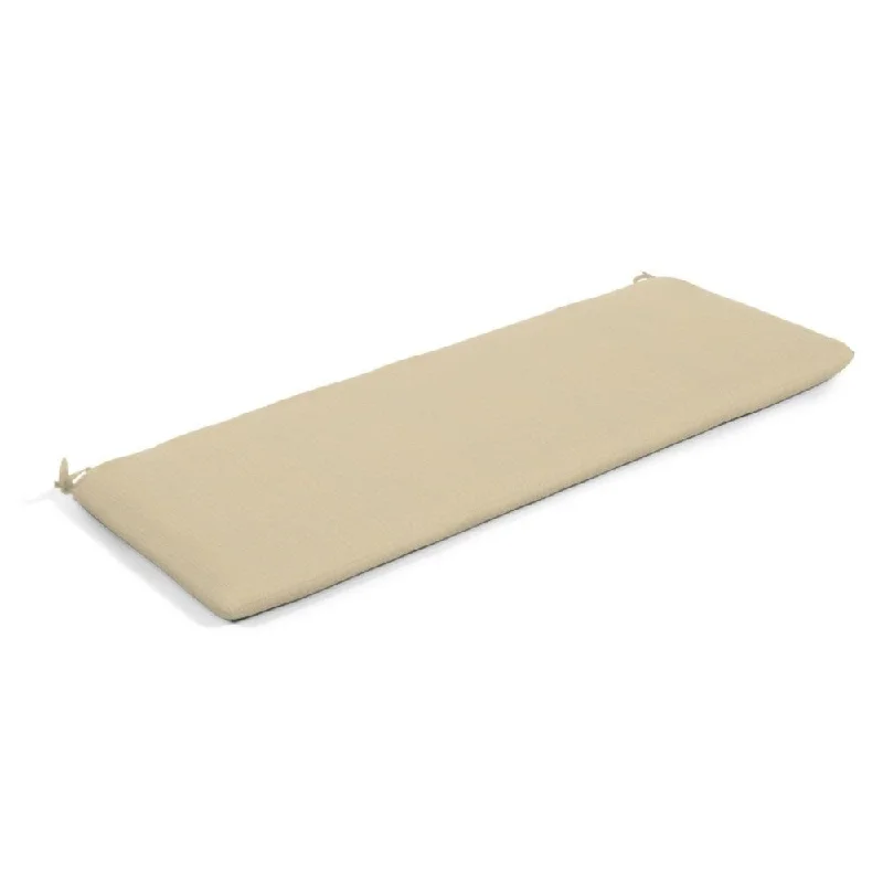 Time-Limited Offer 48" Sunbrella Bench Cushion