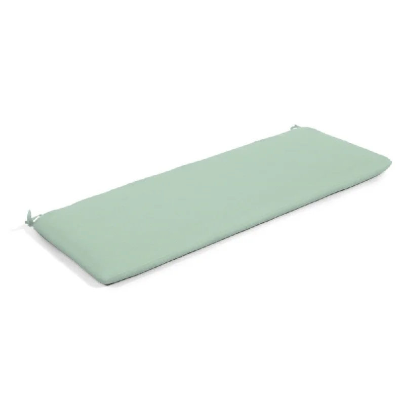 Special Discount 48" Sunbrella Bench Cushion