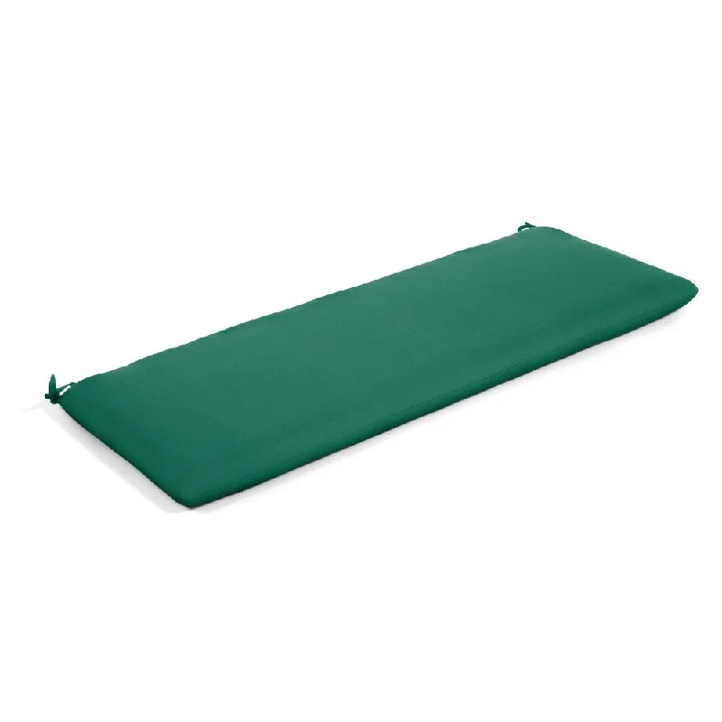 Discount Days 48" Sunbrella Bench Cushion