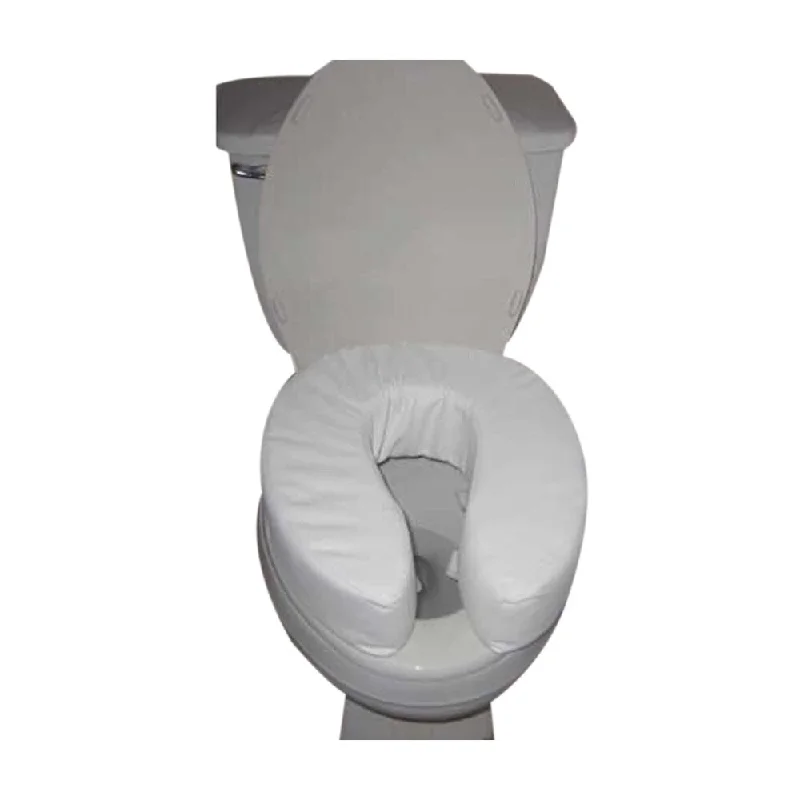 Bargain Prices Alex Orthopedic Padded Commode Cushion 2" Thick