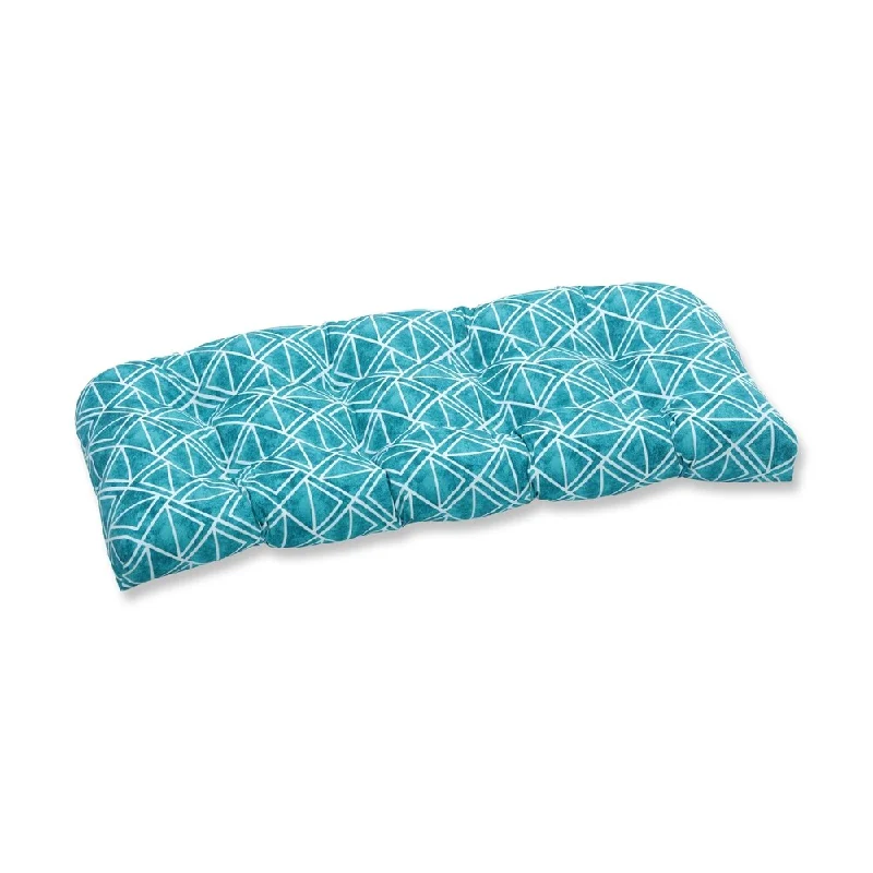 Peacock Blue