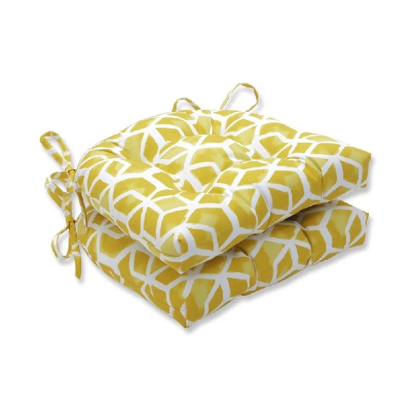 Pineapple Yellow