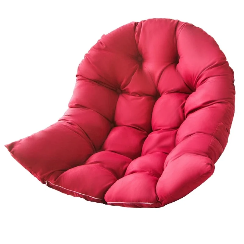 Price Slash Chair Cushion, Cushions for Hanging Egg Chair