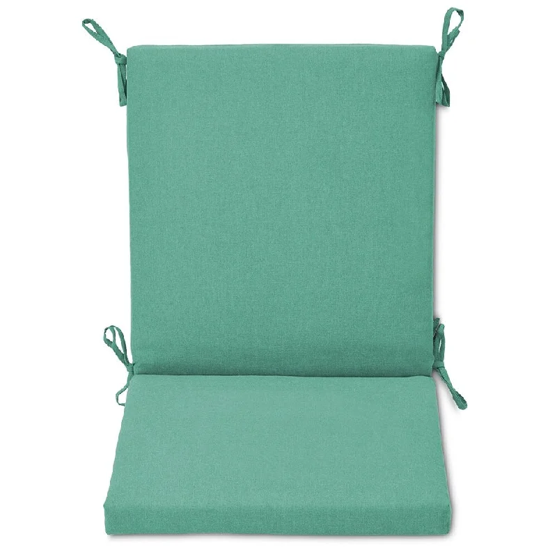 Epic Deals Chair Cushion Turq