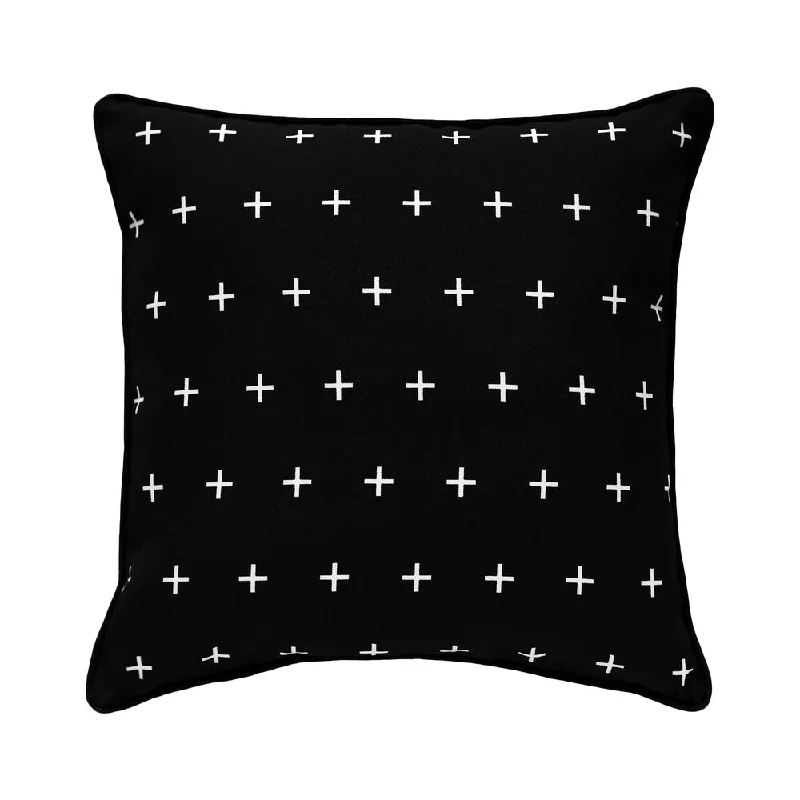 Chic Classique patio furniture cushions, dec pillows