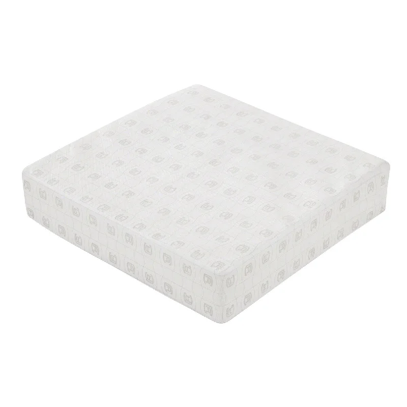 Classic Accessories Square Patio Cushion Foam - 3" Thick - High-Density Foam