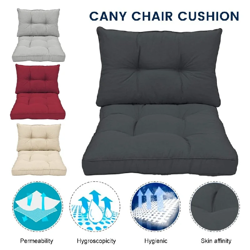 Year-End Clearance Cushion Back
