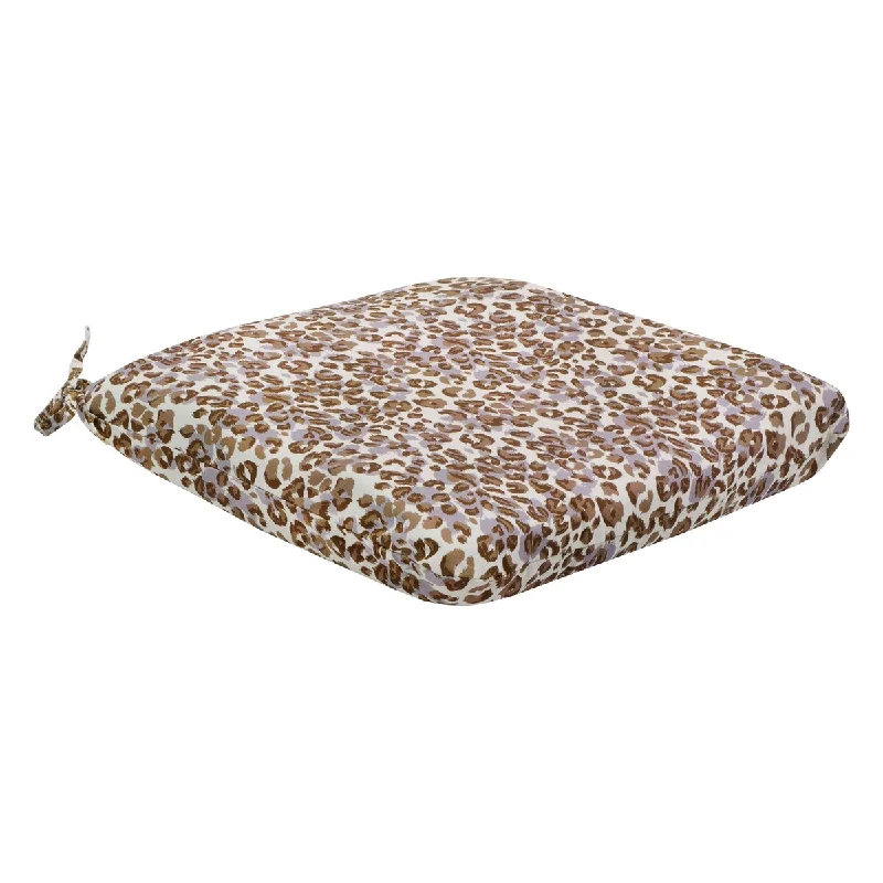 Leopard Spots