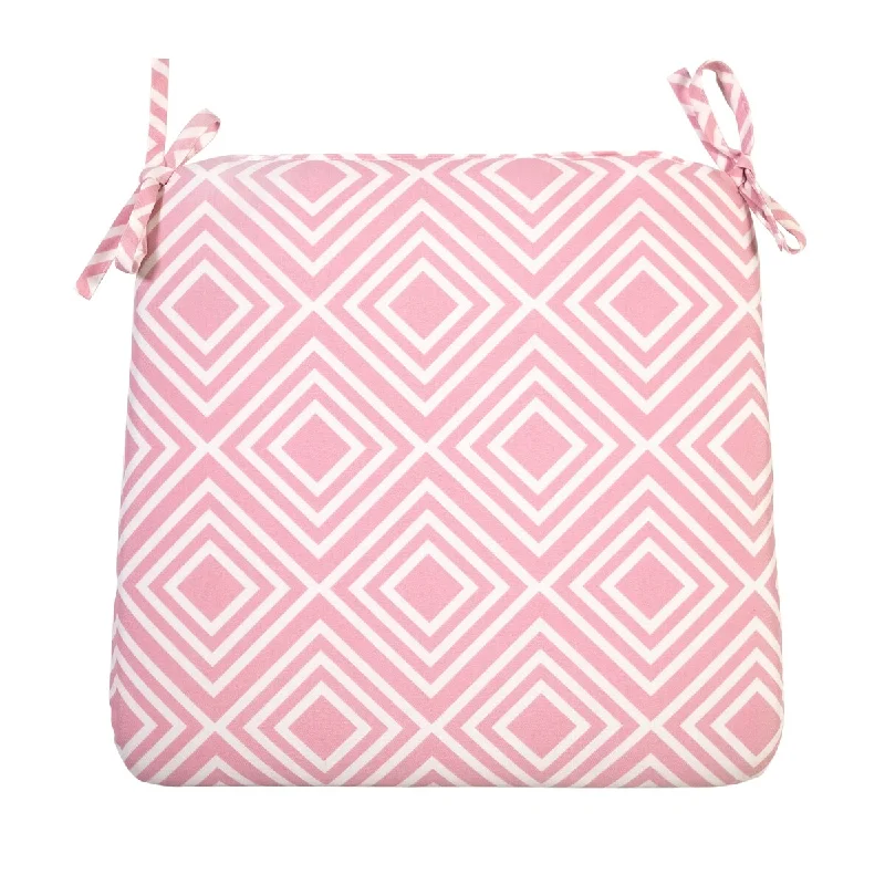 Geo Pink