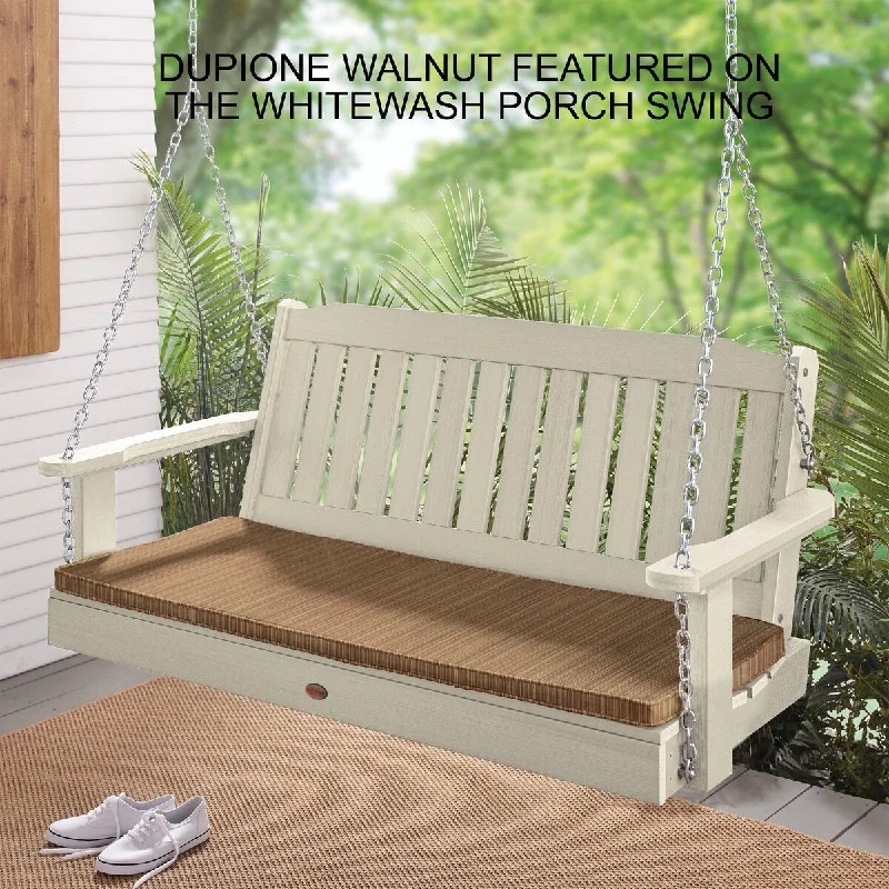 Dupione walnut