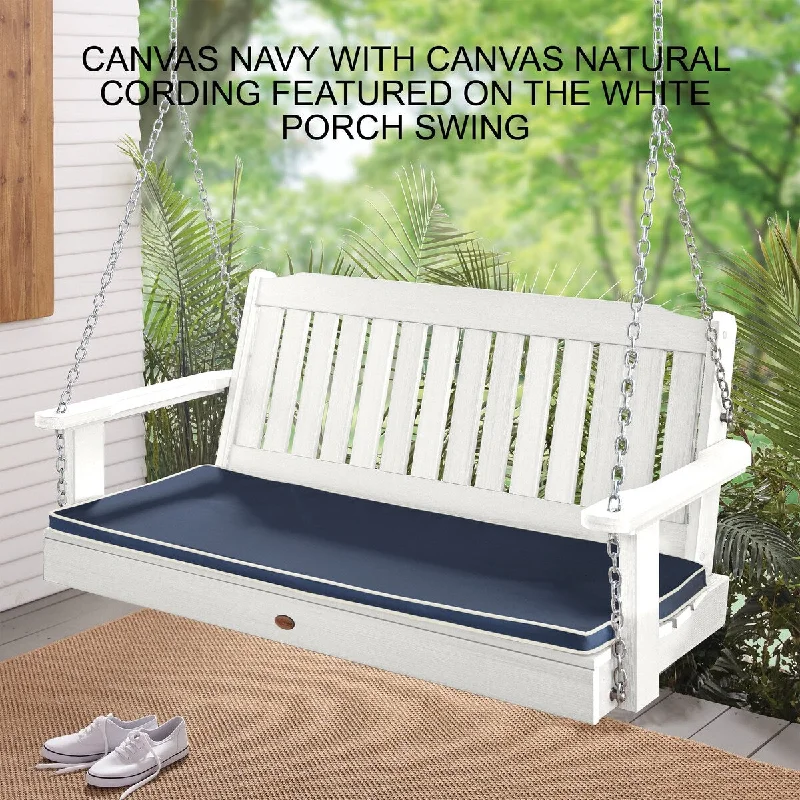 Canvas Navy