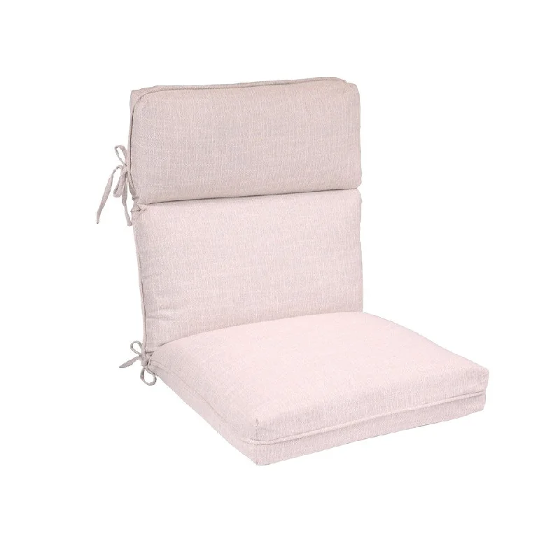 Kiwalik High Back Cushion by Havenside Home