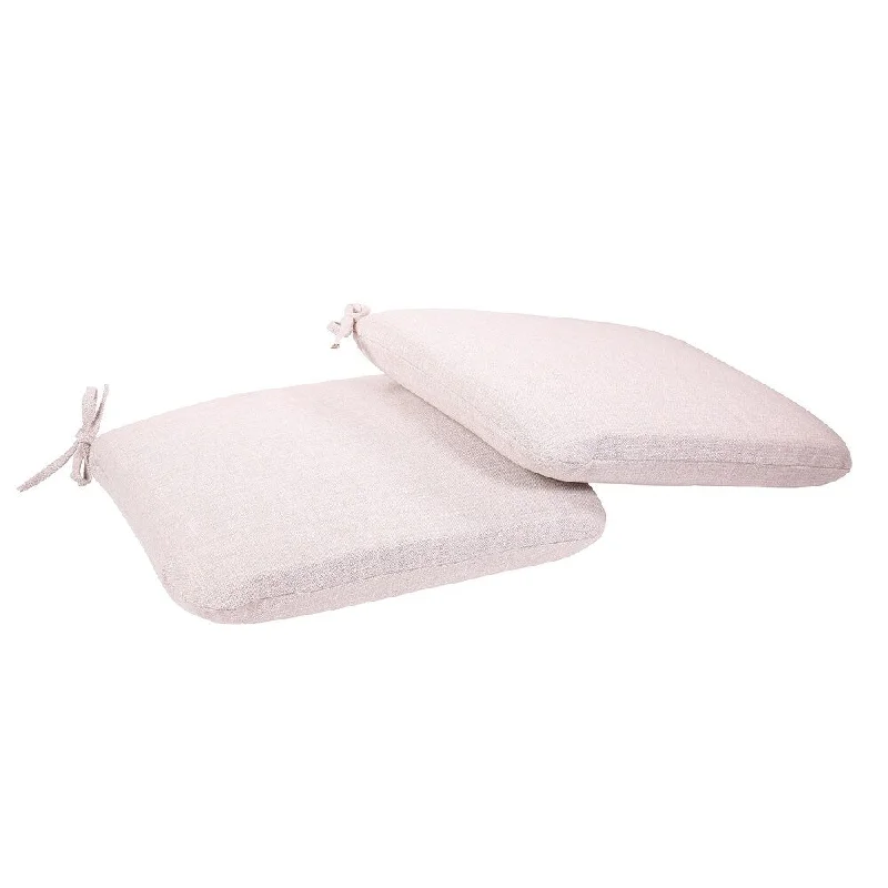 Kiwalik Universal Seat Cushions (Set of 2) by Havenside Home