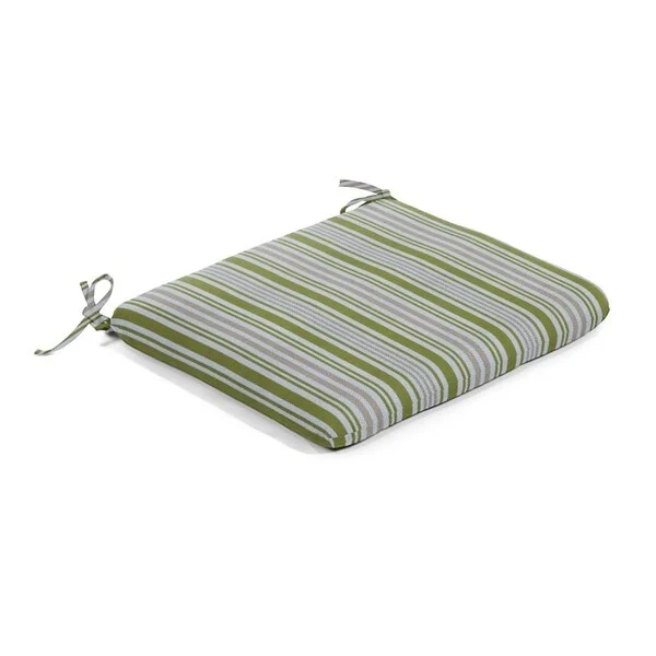 Extra Savings Limon 20-inch Outdoor Seat Pad by Havenside Home