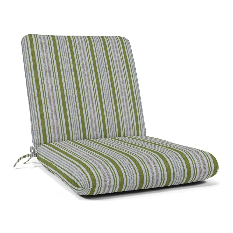 Bargain Bin Limon Outdoor 44-inch Club Chair Cushion by Havenside Home