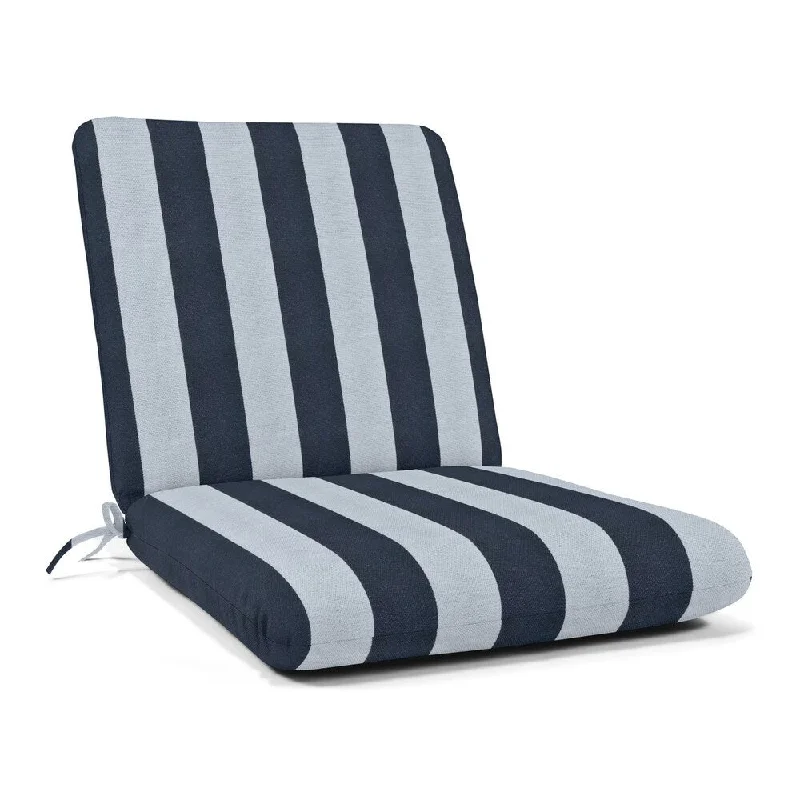 Domino Awning Stripe
