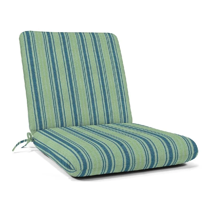 Lime Multi-Stripe