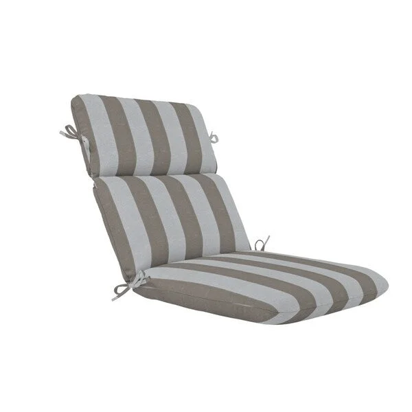 Linen Awning Stripe