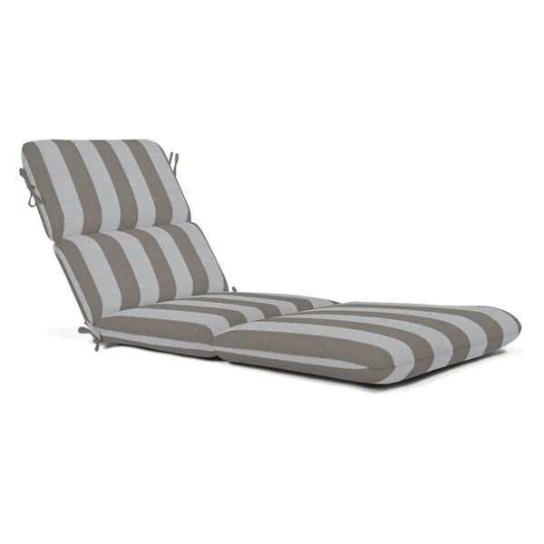 Linen Awning Stripe