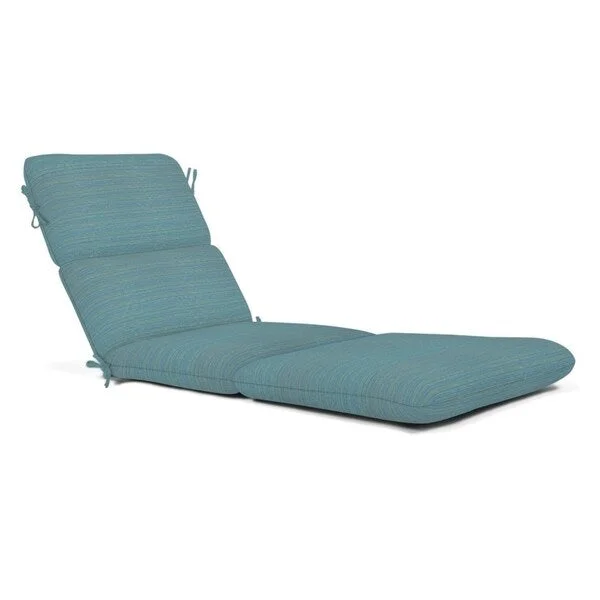 Turquoise Vari-Stripe