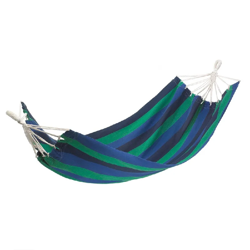 Ocean Stripe Hammock