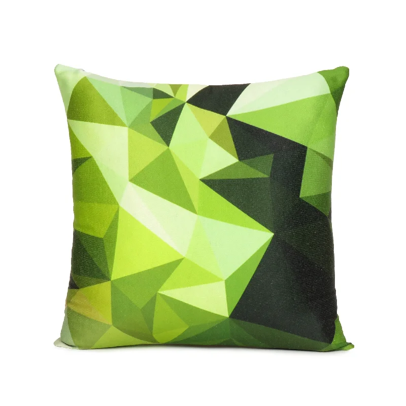 Green Geometric