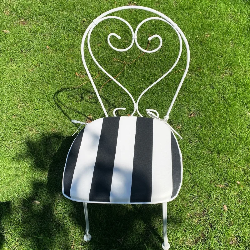 While Supplies Last Outdoor Chair Cushions Set of 2