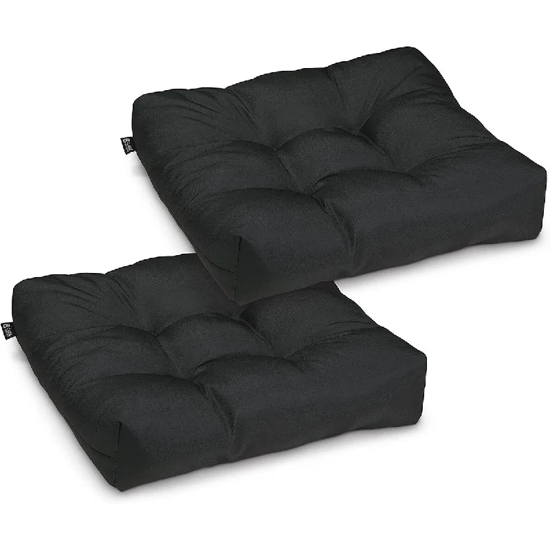 Online Specials Outdoor Cushion Accessories Waterproof Square Patio Cushion