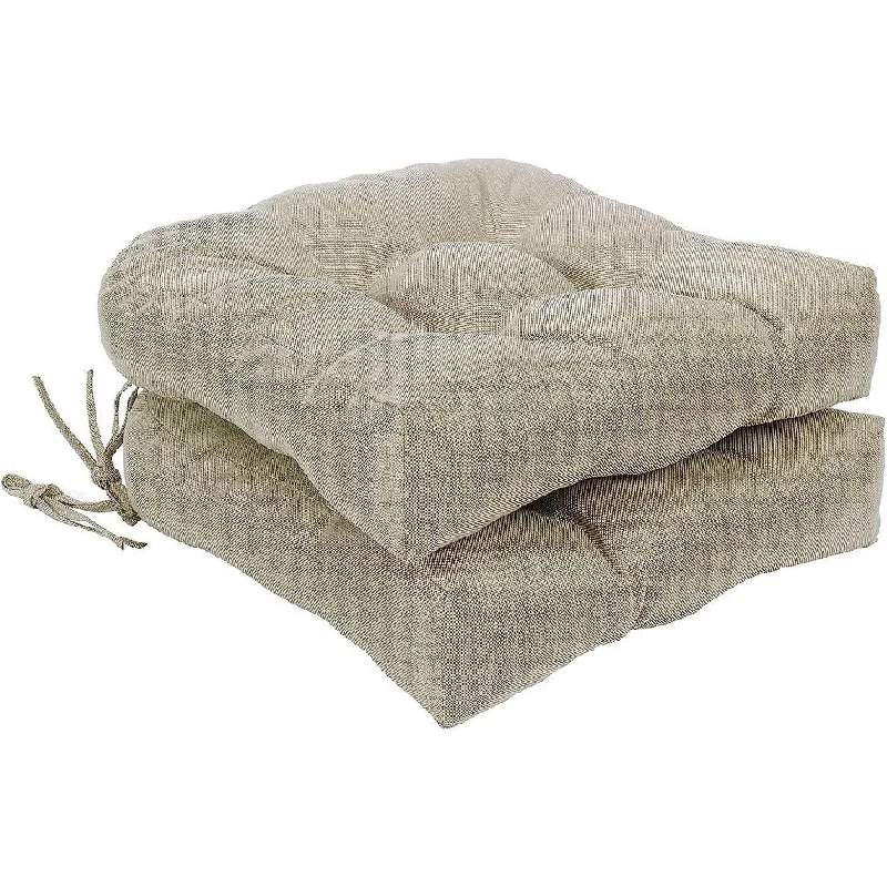 Daily Deals Outdoor Cushion Patio Chair Seat Cushion Indoor Full Length Ties for Non-Slip Support Daily Deals Outdoor Cushion Patio Chair Seat Cushion Indoor Full Length Ties for Non-Slip Support