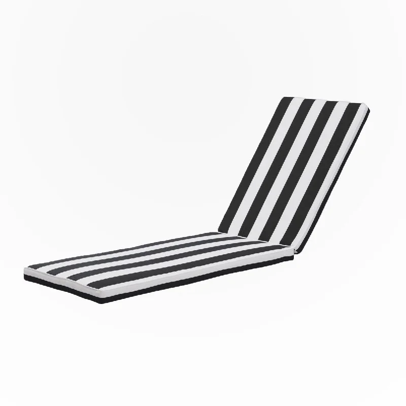 Doorbuster Deal Outdoor Lounge Chair Cushion