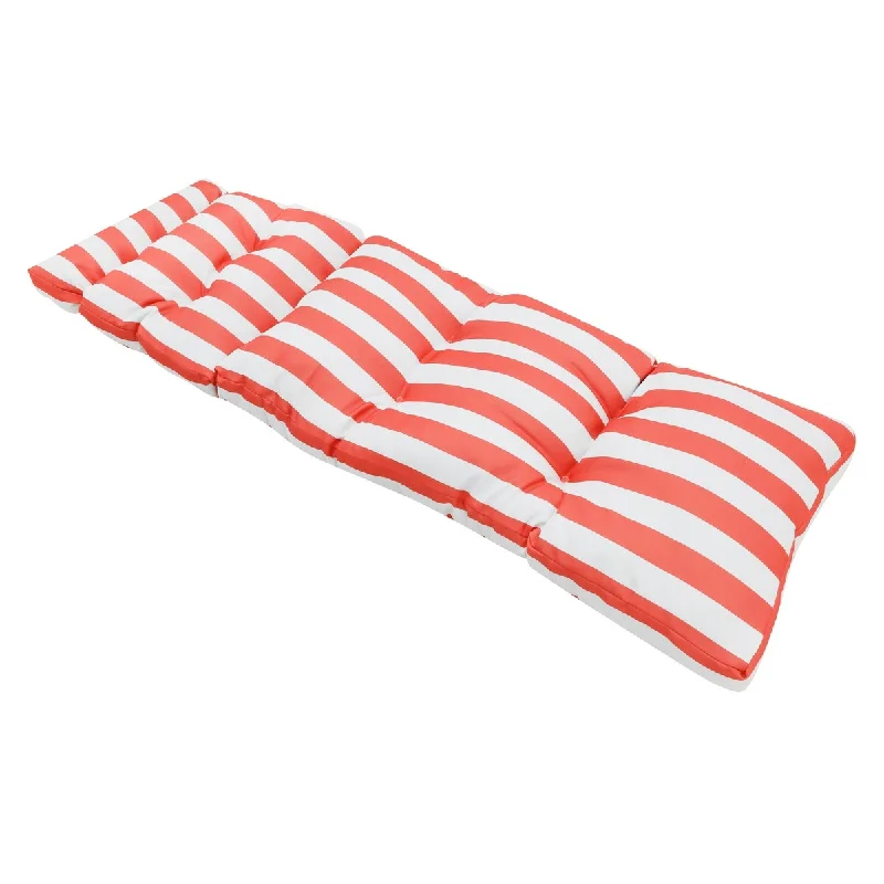 Huge Savings Outdoor Lounge Chair Pad 72x21"