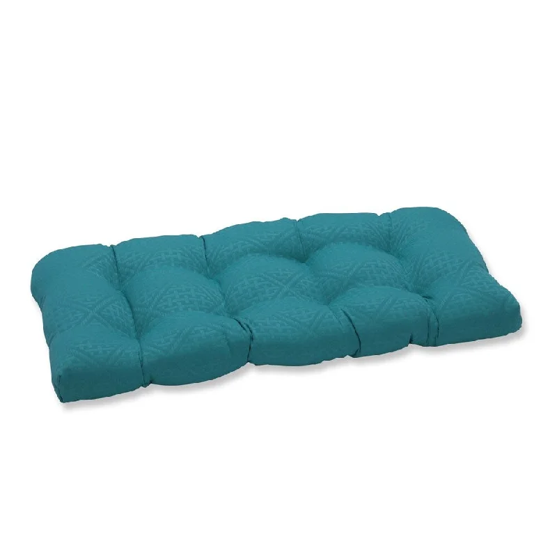 Sale Event Paragon Maui Wicker Loveseat Cushion