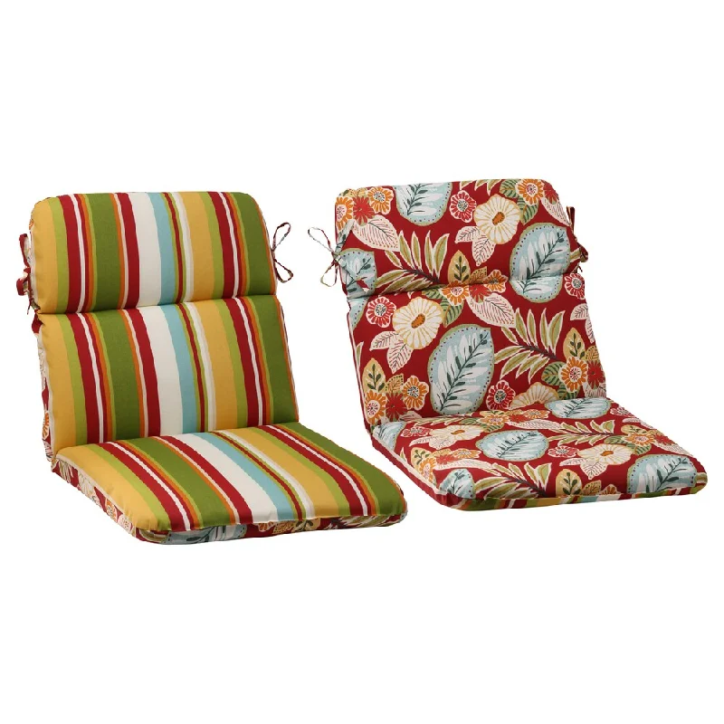 Crazy Savings Pillow Perfect Marlow McCoury Polyester Reversible Outdoor Round Chair Cushion Crazy Savings Pillow Perfect Marlow McCoury Polyester Reversible Outdoor Round Chair Cushion