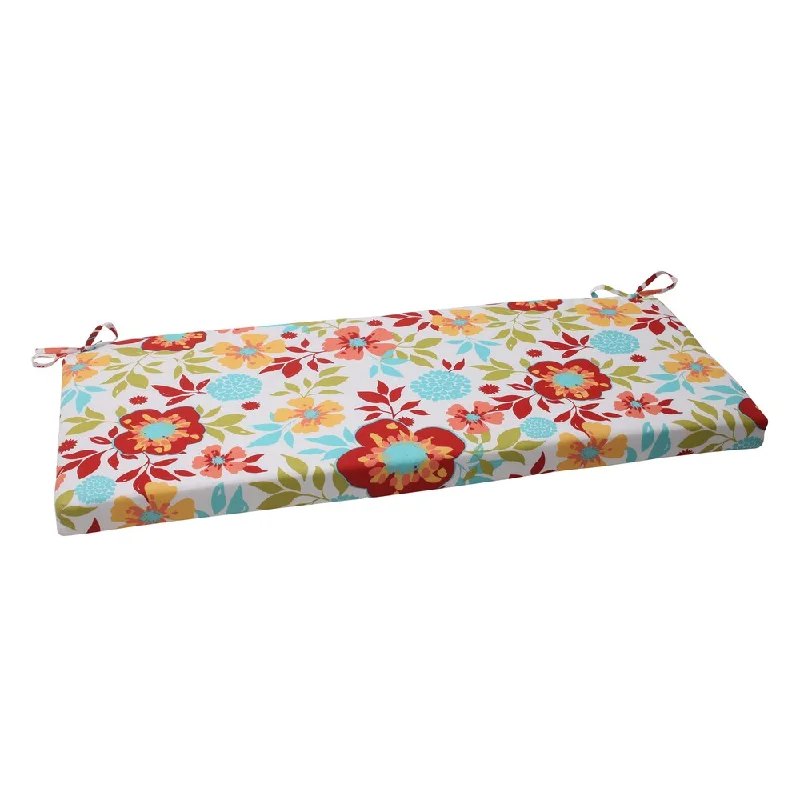 Price Drop Pillow Perfect Multi Outdoor Maya Bench Cushion