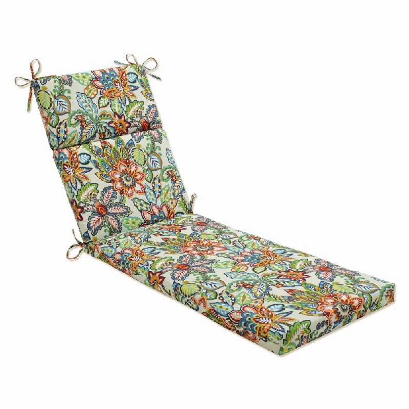 Price Reduction Pillow Perfect Outdoor Copeland Fiesta Chaise Lounge Cushion - 72.5 X 21 X 3 - 72.5 X 21 X 3 Price Reduction Pillow Perfect Outdoor Copeland Fiesta Chaise Lounge Cushion - 72.5 X 21 X 3 - 72.5 X 21 X 3