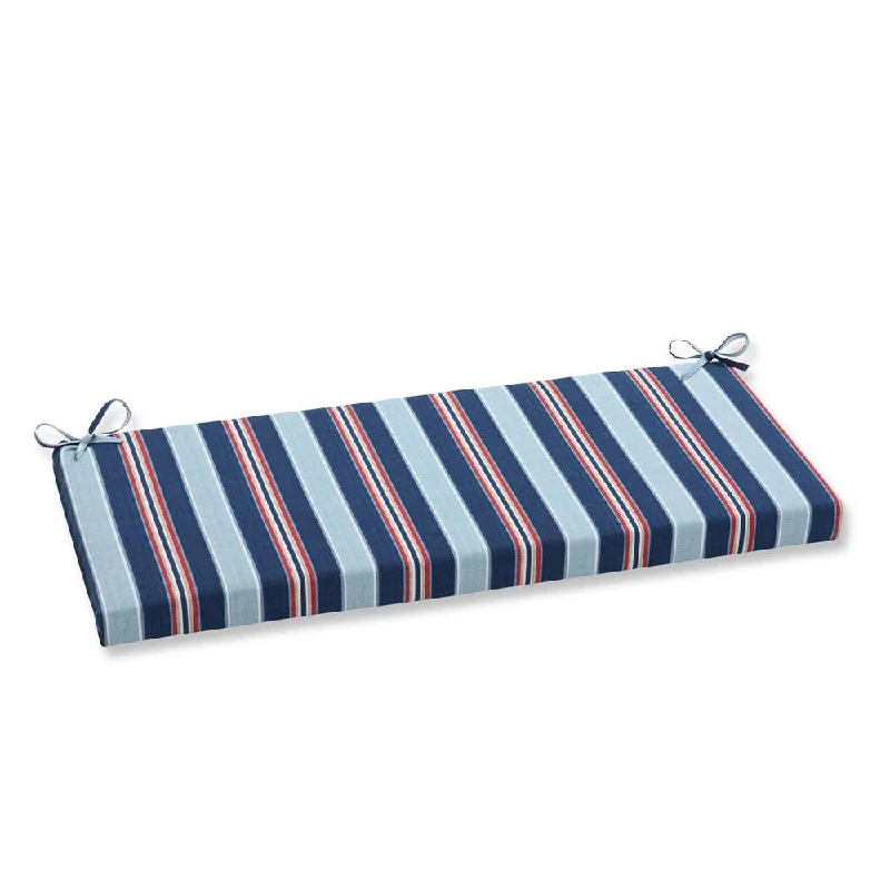 Extra Discounts Pillow Perfect Outdoor/ Indoor Kingston Stripe Arbor Bench Cushion