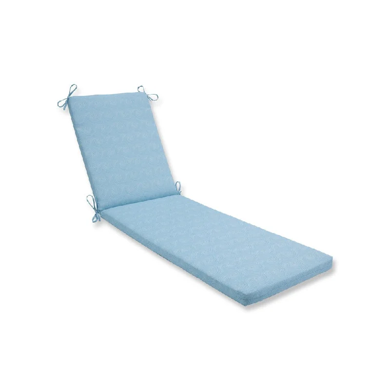 Lowest Price Pillow Perfect Outdoor/Indoor Nabil Caribbean Chaise Lounge Cushion 80x23x3 Lowest Price Pillow Perfect Outdoor/Indoor Nabil Caribbean Chaise Lounge Cushion 80x23x3