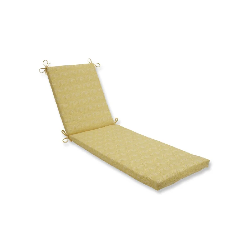 Price Reduction Pillow Perfect Outdoor/Indoor Nabil Sunflower Chaise Lounge Cushion 80x23x3 Price Reduction Pillow Perfect Outdoor/Indoor Nabil Sunflower Chaise Lounge Cushion 80x23x3